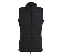 Veste sans manche de survêtement adidas X-City Noir XL