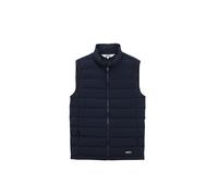 Aigle - Doudoune Courte T-Kit Sans Manche Déperlante - Doudoune homme Empire - L
