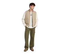 Veste sans manche Dickies Quilted Beige L