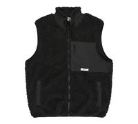 Veste sans manche Element Lake Sherpa Noir XS
