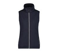 Cmp 30e2086 Vest Bleu 2XS Femme