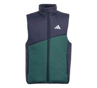 adidas Terrex - Kid's MT Insulated Vest - Gilet synthétique - 164 - legend ink