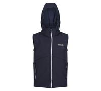 Regatta Acidity Ii Vest Gris 3-4 Years Garçon