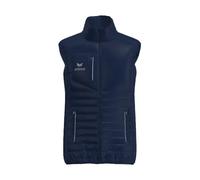 Erima CMPT Gilet matelassée Homme (2062415) new navy, 3TG