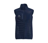 Erima Veste sans manche Bleu Unisexe M