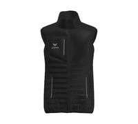 Erima Gilet matelassé CMPT Homme (2062414) noir TG
