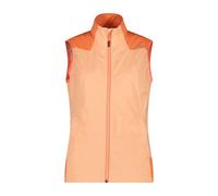 Veste sans manche extra-léger femme CMP Orange S