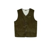 Veste sans manche Faguo Esterel Vert M