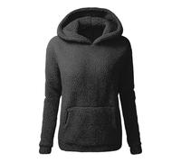 Veste sans Manche Fausse Fourrure Femme Marque V Solde Vintage Clair 1 Plongeant Cape Grand Fourrure Main Mailles Volant Tops Hoodie Fermeture Tweed Bombers Marques