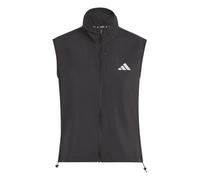 Adidas Gilet Adi365 Essentials Running Femme Noir Taille L