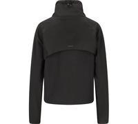 Veste sans manche femme Athlecia Aiana Noir 36