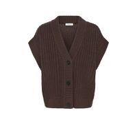 Veste sans manche femme b.young BYOtinka Marron 2XL