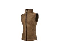 Veste sans manche femme Baleno Sally Beige 2XL