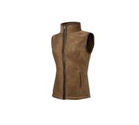 Veste sans manche femme Baleno Sally Beige L