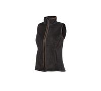 Veste sans manche femme Baleno Sally Gris 2XL