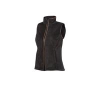 Veste sans manche femme Baleno Sally Gris XL