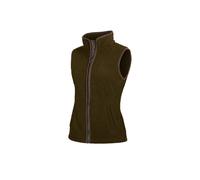 Veste sans manche femme Baleno Sally Vert 2XL