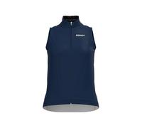 Bioracer Icon Gilet Bleu S Femme