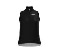 Bioracer Icon Gilet Noir L Femme
