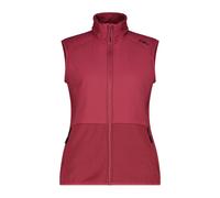 Cmp 35g2686 Vest Rouge XL Femme