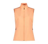 Cmp 35a5276 Vest Orange S Femme