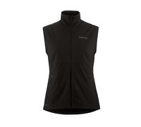 Craft Adv Nordic Training Insulate Vest Noir XS Femme