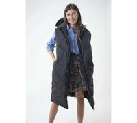 Veste sans manche femme Deeluxe Maurine Noir S
