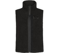 Veste sans manche femme Didriksons Kiana Noir 42