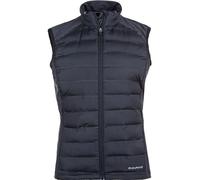Veste sans manche femme Endurance Reita Noir 40