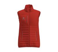 Veste sans manche femme Erima Rouge 40