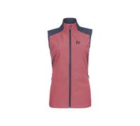 Hannah Pulla Vest Rose 36 Femme