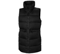 Helly Hansen Essence Down Vest Noir M Femme