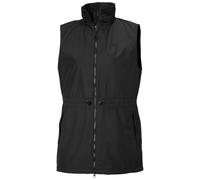 Helly Hansen Essence Spring Vest Vest Noir XS Femme