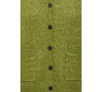 Veste sans manche femme Ichi IHDasila Vert S