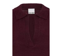 Veste sans manche femme Ichi IHPovoke Wa6 Rouge XL