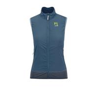Veste sans manche femme Karpos Lavaredo XS