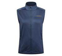 Veste sans manche femme La Sportiva Existence Bleu XL