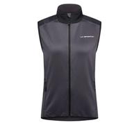 Veste sans manche femme La Sportiva Existence Gris M