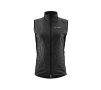Loeffler Pl60 Vest Noir 44 Femme