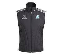 Adidas Veste Mercedes AMG Petronas F1 Team Noir S Femme