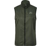 Newline Nwlbeat Gilet de Course sans fluorure pour Femme