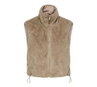 Veste sans manche femme Only Dana Marron M