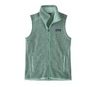 Veste sans manche femme Patagonia Better Sweater Bleu M
