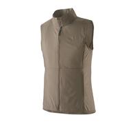 Patagonia Gilet Trail Craft sans manches Femme Marron Taille S