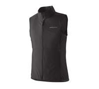Patagonia - Women's Trail Craft Vest - Gilet de cyclisme - XS - black