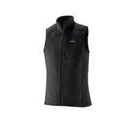 Veste sans manche femme Patagonia R1 Noir S