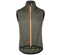 Q36.5 Adventure Insulation Gilet Vert M Femme