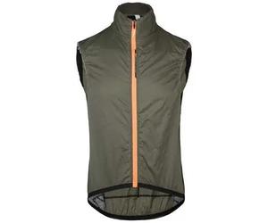 Veste sans manche femme Q36.5 Adventure Insulation Vert S