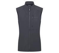 Veste sans manche femme Rab Borealis Noir M