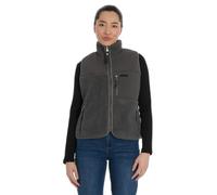 Veste sans manche femme Ragwear Junkin Bonded Gris S